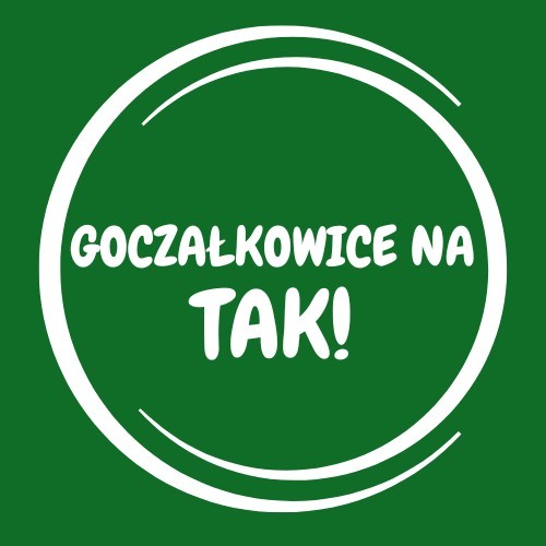 KWW Goczałkowice na Tak